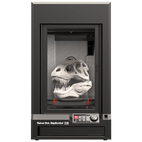 makerbot z18 firmware update.